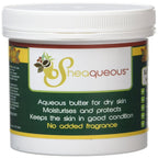 natural aqueous cream