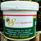 Sheabynature Sheaqueous cream