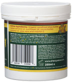 Sheabynature sheaqueos ingredients