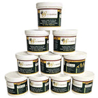 Sheaqueous cream sheabynature