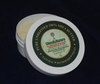 Pure Shea Butter Organic, Unrefined, Ethically Traded, 100% Hand crafted Intensive Moisturiser for Body, Scalp, Hair, Hands and Feet. 250g Aprox