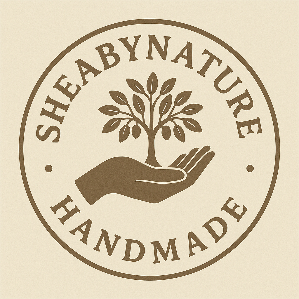 SheaByNature 6-Pot Body Butter Set – 250ml Natural Shea Butter Moisturisers for Dry Skin (Mango & Lime, Passion Fruit, Blackberry Blackcurrant, Neroli Lavender, Sandalwood Spice, Ylang Ylang Orange)