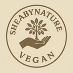 3 x 250ml  Sheabynature Lemon grass & Mandarin Shea Butter Body Butter, Refreshing Intensive Body Moisturiser for very Dry Skin. 100% Natural Hand made. 250g e