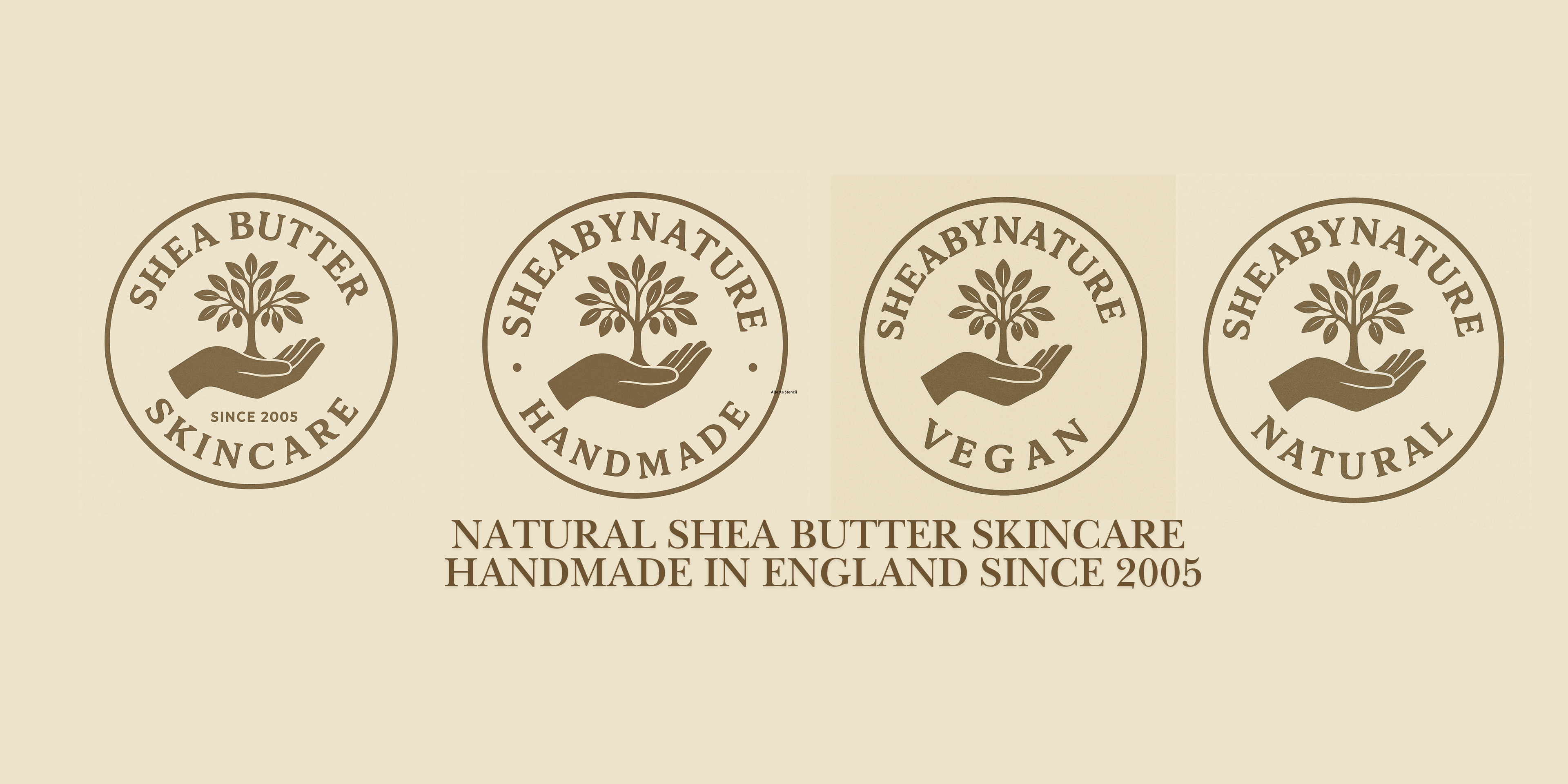 sheabynature skincare