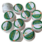 Sheaqueous Cream Sample Pot