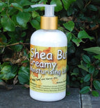 Sheabynature Creamy Shea Butter Lotion